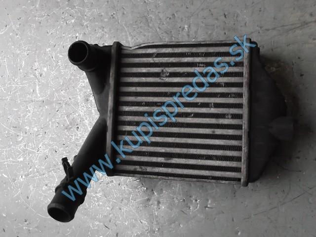 intercooler